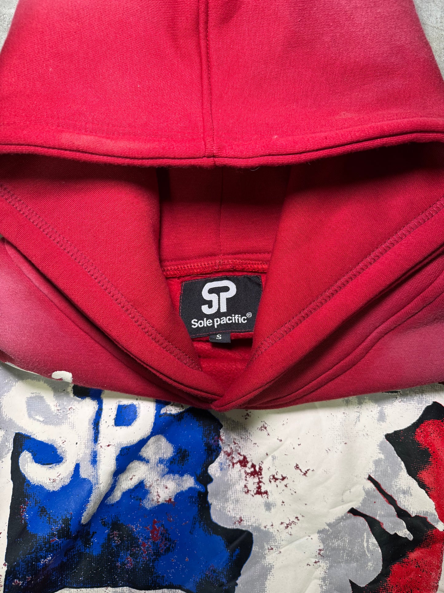 SP “MLS” Hoodie