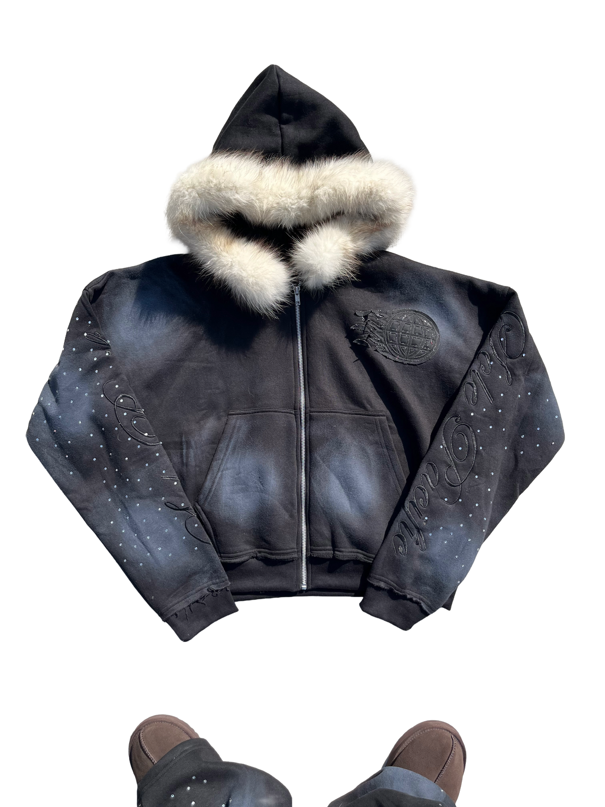 Hoodie's