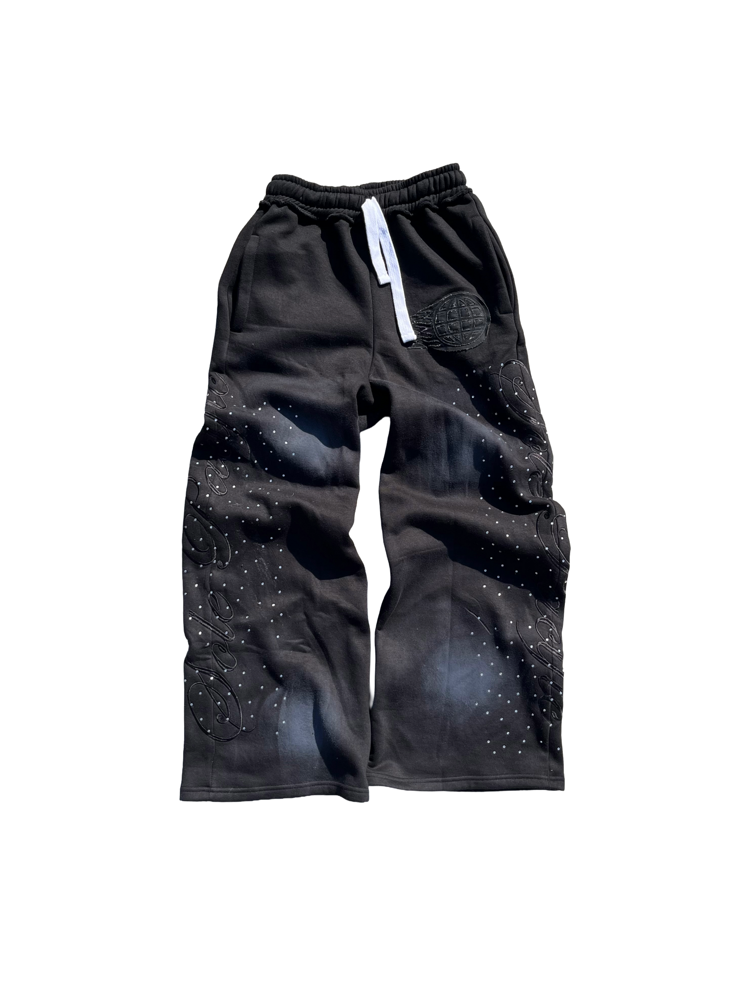 Sweatpant's