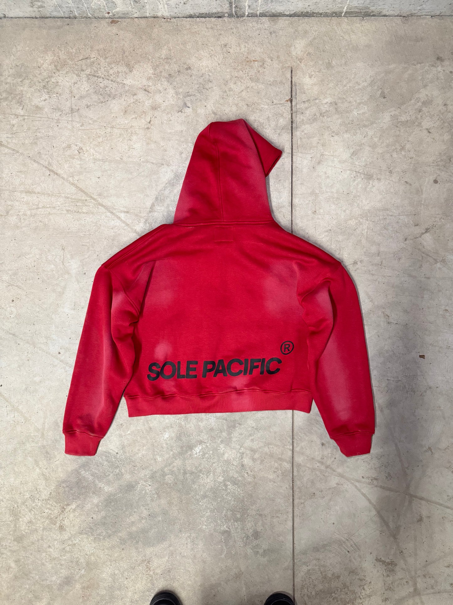 SP “MLS” Hoodie