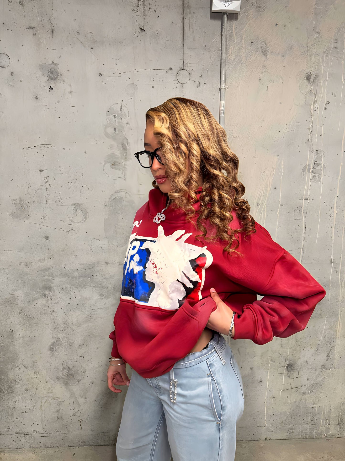 SP “MLS” Hoodie